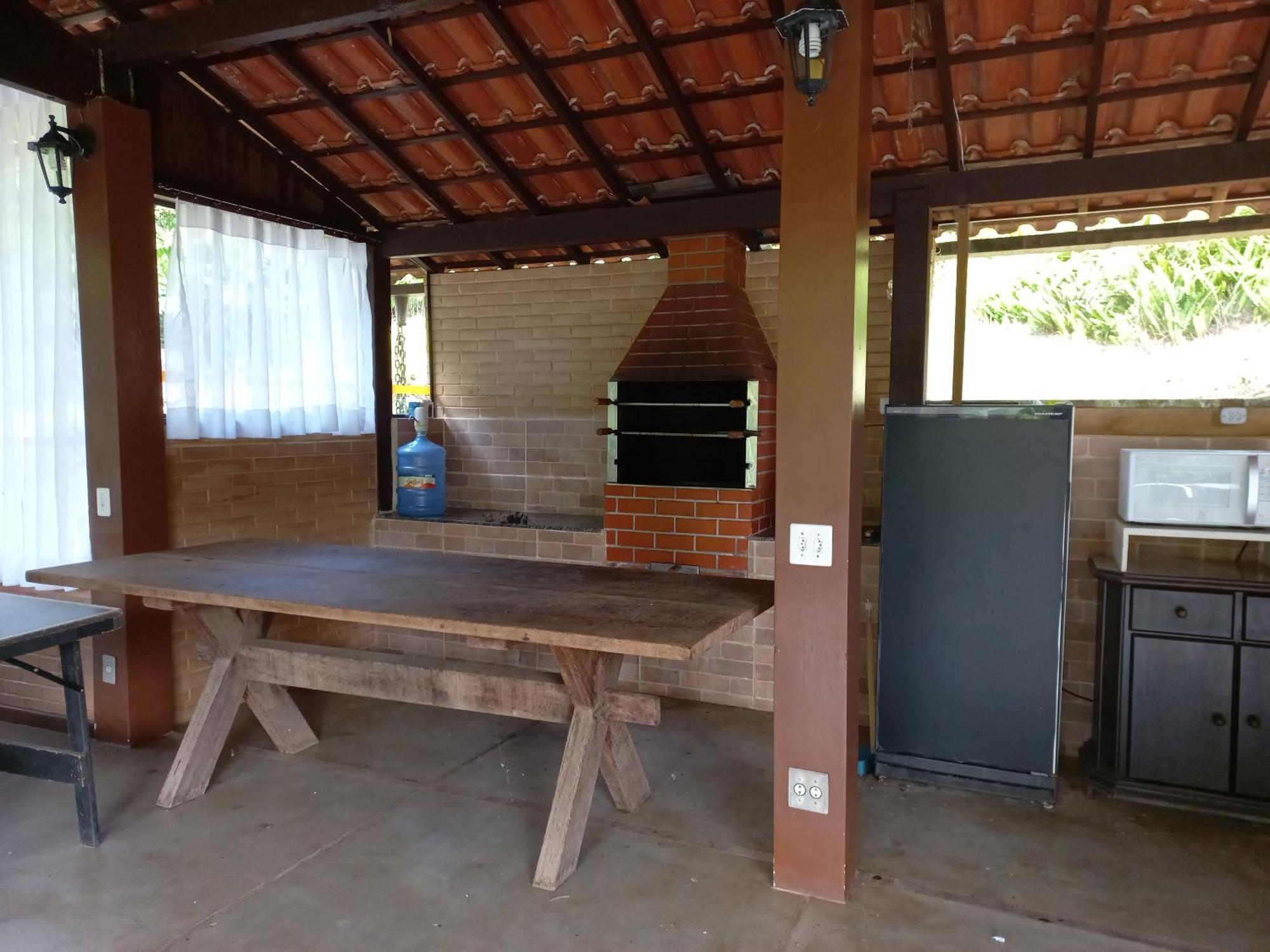 Casa Com Churrasqueira Piscina Privativa Em Sao Pedro Da Serra - Perto De Lumiar Nova Friburgo Exterior photo